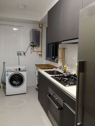 Blk 530B Pasir Ris One (Pasir Ris), HDB 4 Rooms #516717631
